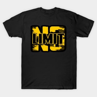 I'm limitless T-Shirt